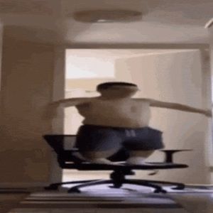 Meet your Posher, Christopher